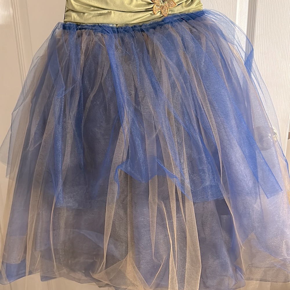 Dance Costume - Picture 3 of 6